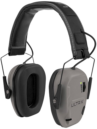 ULTRX Bionic EMUF CG NRR 22db