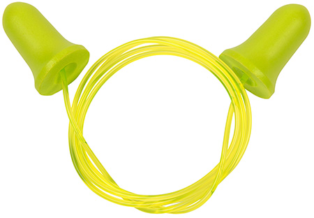 ULTRX Teth TapFoam Plug Yellow 5pairs NRR 32dB