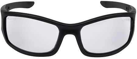 ALLEN ULTRX SYNC SAFETY GLASS CLEAR