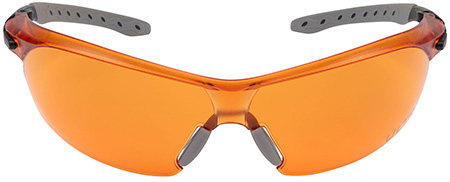 ULTRX Keen Safety Glasses Amber