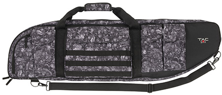 ALLEN 10925  BATTALION DELTA TACT RFL CS 42 RPBLK