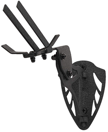ALLEN EZ MOUNT TROPHY SKULL HANGER BLACK