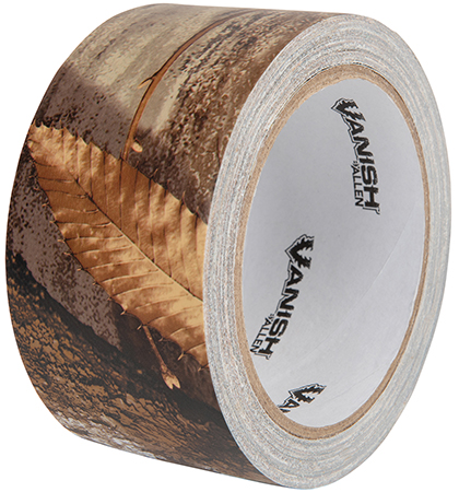 ALLEN 450    DUCT TAPE REALTREE EDGE 10 YARDS