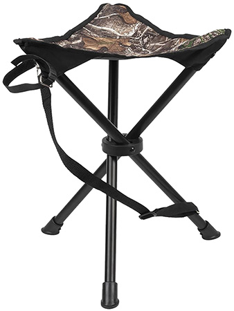 Vanish Tripod Stool Realtree Edge
