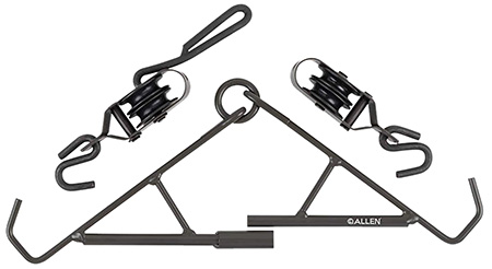 ALLEN 7244   TAKEDOWN GAMBREL AND HOIST 500 LBS