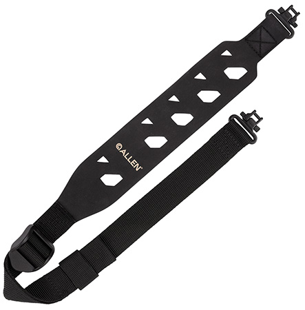 ALLEN 8535   HYPERLITE SLING W SWIVELS  BLACK