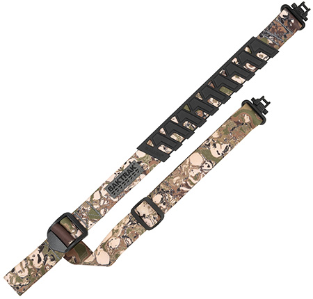 ALLEN TRAK SLING W/SWIVELS VEIL TERR