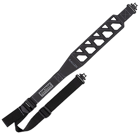 ALLEN 8541   VERTEX HYPER TOUGH SLING BLK/GRY
