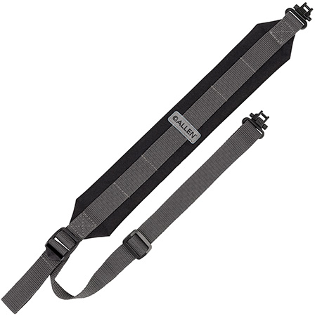 ALLEN DURANGO ENDURA SLING BLK/GRAY