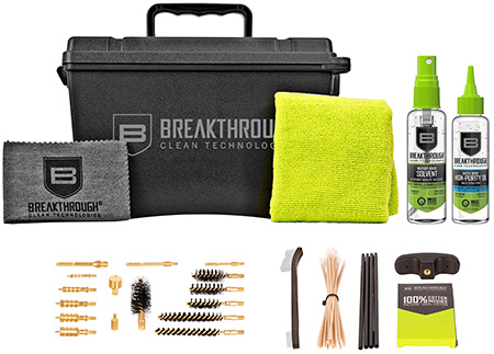 BCT UNIVERSAL AMMO CAN CLEANING KIT