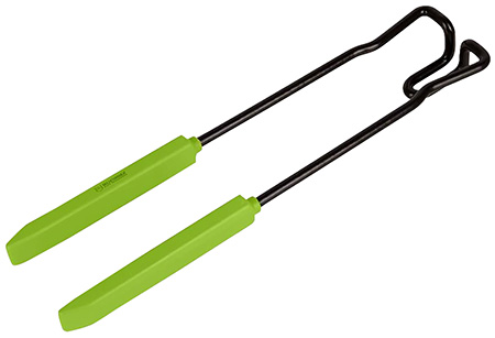 AR15 Handguard Removal Tool Black/Green