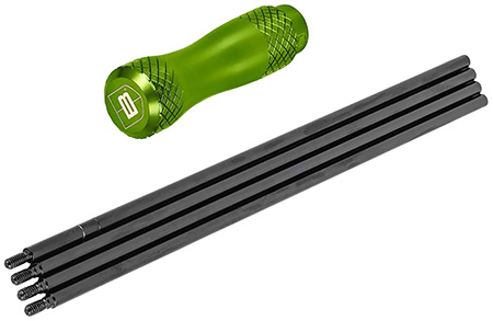 BCT 4-PIECE CLEANING ROD 40"