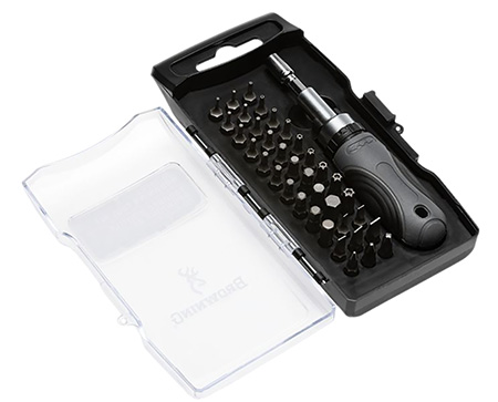 BRN 12450      BROWNING TOOL KIT