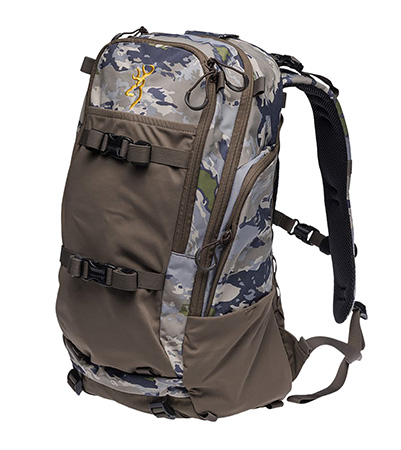 BRN 12913034    PACK WHITETAIL 1300  SLING    OVIX