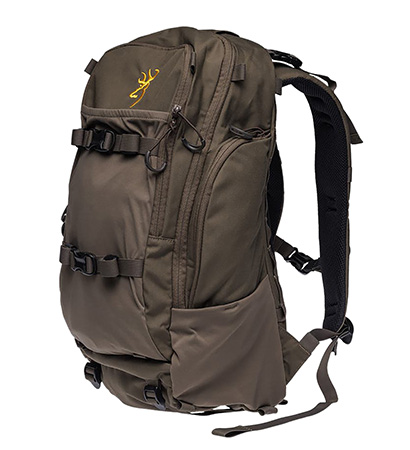 BRN 12913098    PACK WHITETAIL 1300  SLING MJR BRN