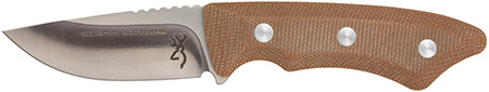 BRN 3220498B   KNIFE  GUIDE SERIES SML FXD BX