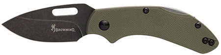 BRN 3220504B   KNIFE  HIDDEN HOLLOW SMALL BOX