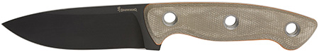 BRN 3220508B   KNIFE  DESOLATION SMALL FIXED
