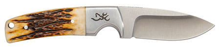 BRN 3220509B   KNIFE  BM HUNTER FXD BONE BOX