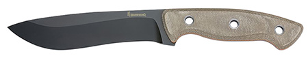 BRN 3220517B   KNIFE  DESOLATION LARGE FIXED