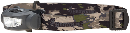 BRN 3713024     HEADLAMP  RANGE WA PLUS OVIX