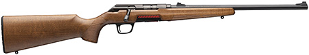 XPERT SPORTER 22LR 18"