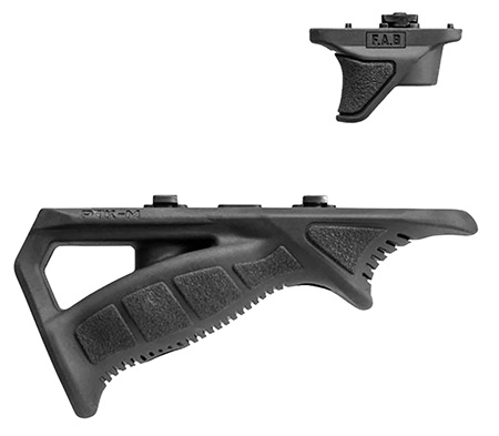 FAB FX-PTKMCB     MLOK CMPTBL ERGO PNTING GRIP CMB