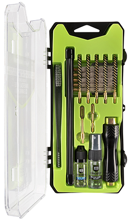 BCT VISION CLN KIT UNIV RIFLE
