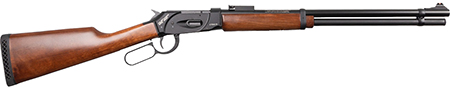 GForce LVR .410 20" Blued .410 Bore Lever action With Hard case GForce.