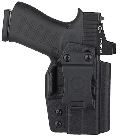 1791 KYDEX IWB FOR GLK 43XMOS BLK RH
