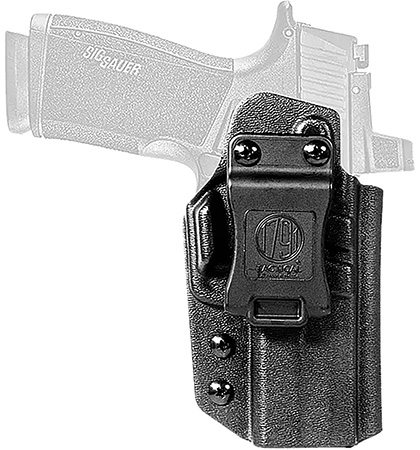1791 KYDEX IWB SIGP365 XMACRO BLK RH