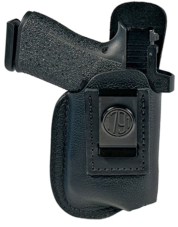 1791 SMTH CNCL BLK OR LB IWB RH SZ3