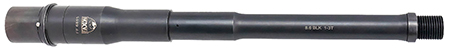 BIG GUNNER 8.6 BLACKOUT RIFLE BARRELS