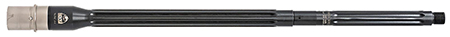 MATCH 308 WINCHESTER RIFLE BARREL