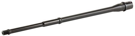 DUTY 5.56X45 NATO GUNNER PROFILE RIFLE BARRELS FOR AR-15