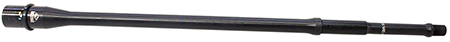 DUTY 5.56X45 NATO GUNNER PROFILE RIFLE BARRELS FOR AR-15