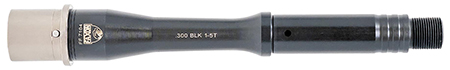 FAXON MATCH BBL 300BLK 7.5" GNR