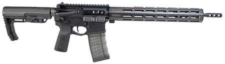 FAXON ION ULTRALT 556 16" 30RD BLK