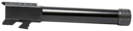 FAXON DUTY BBL G19 THREADED