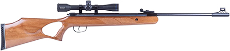 BLS 25003205 DIANA TWO-FIFTY CAL.5,5MM(.22) 24J WD