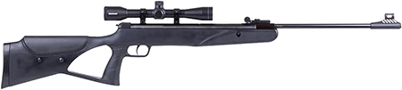 BLS 26003205 DIANA TWO-SIXTY CAL.5,5MM(.22) 24J BK