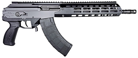 IWI GALIL ACE GEN2 762X39 13" BLK