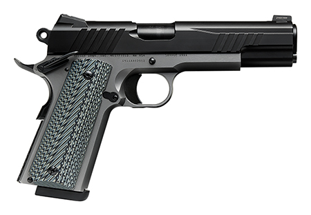 SAV 1911 GOV'T 2-TONE 9MM 5 10RD