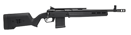 SAV 110 MAG SCOUT 450BUSH