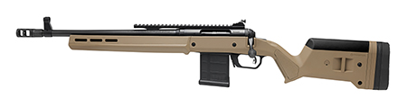 SAV 110 MAG SCOUT FDE LH 450BU