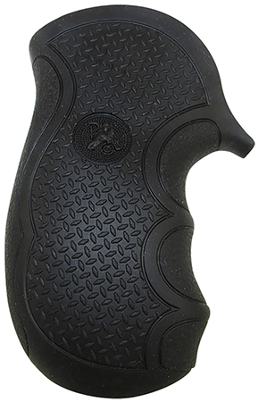PKMYR DIAMOND PRO GRP RUGER LCR BLK