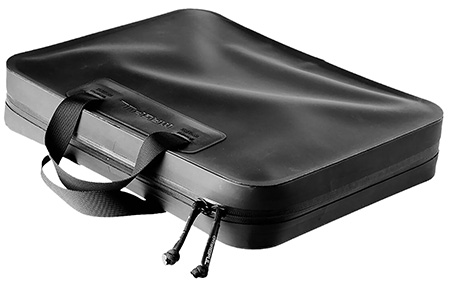 MAGPUL DAKA DOUBLE PISTOL CASE BLK