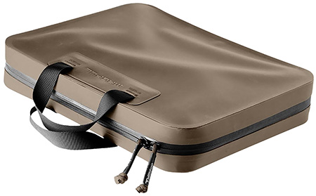 MAGPUL DAKA DOUBLE PISTOL CASE FDE