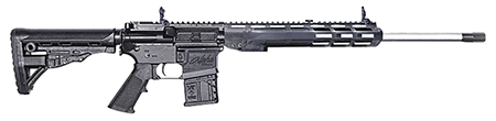 ALPHA MAXX 410/18.5" BLK