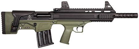 ATI BULLDOG BULLPUP 20GA 3"